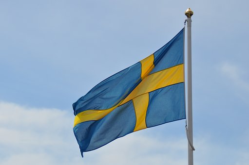 Swedish Sweden